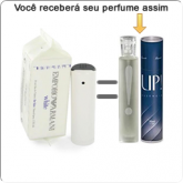 Empório Armani White 50ml - UP09