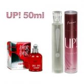 Amor Amor 50ml - UP06