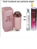 212 Sexy 50ml - UP02