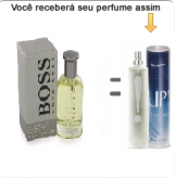 Boss 50ml - UP03