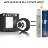 Bulgari Black 50ml - UP05