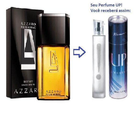 Azzaro - UP01