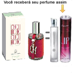 Carolina Herrera 50ml - UP10