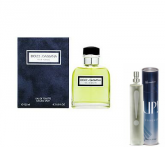 D&G masculino 50ml - UP07