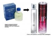 D&G Light Blue 50ml - UP14